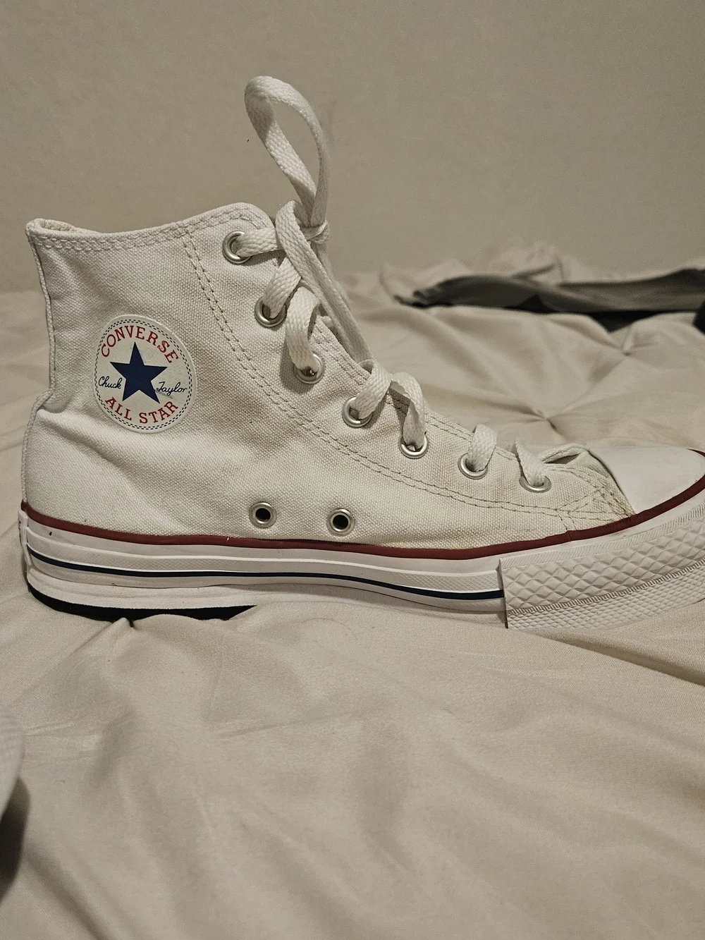 Converse classic chuck